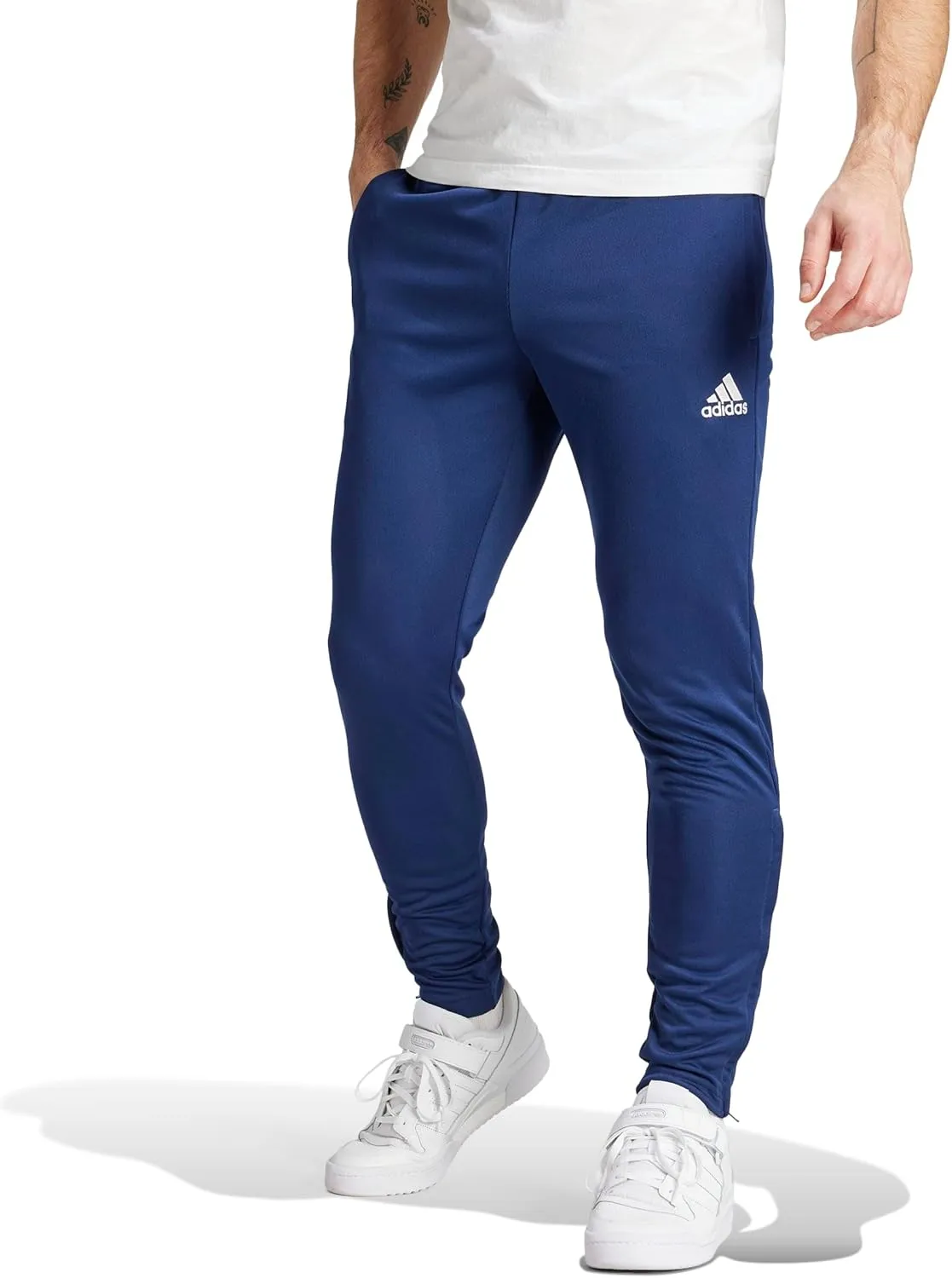adidas Men's Entrada 22 Training Pants