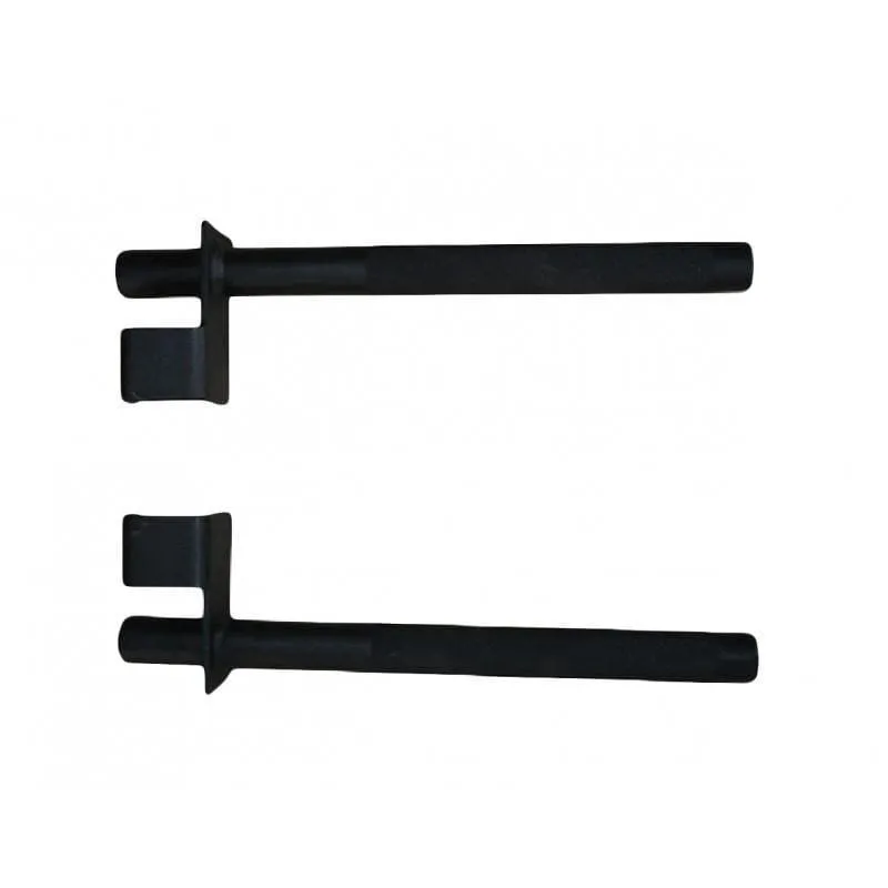 BODYWORX LU475DH DIP HANDLES