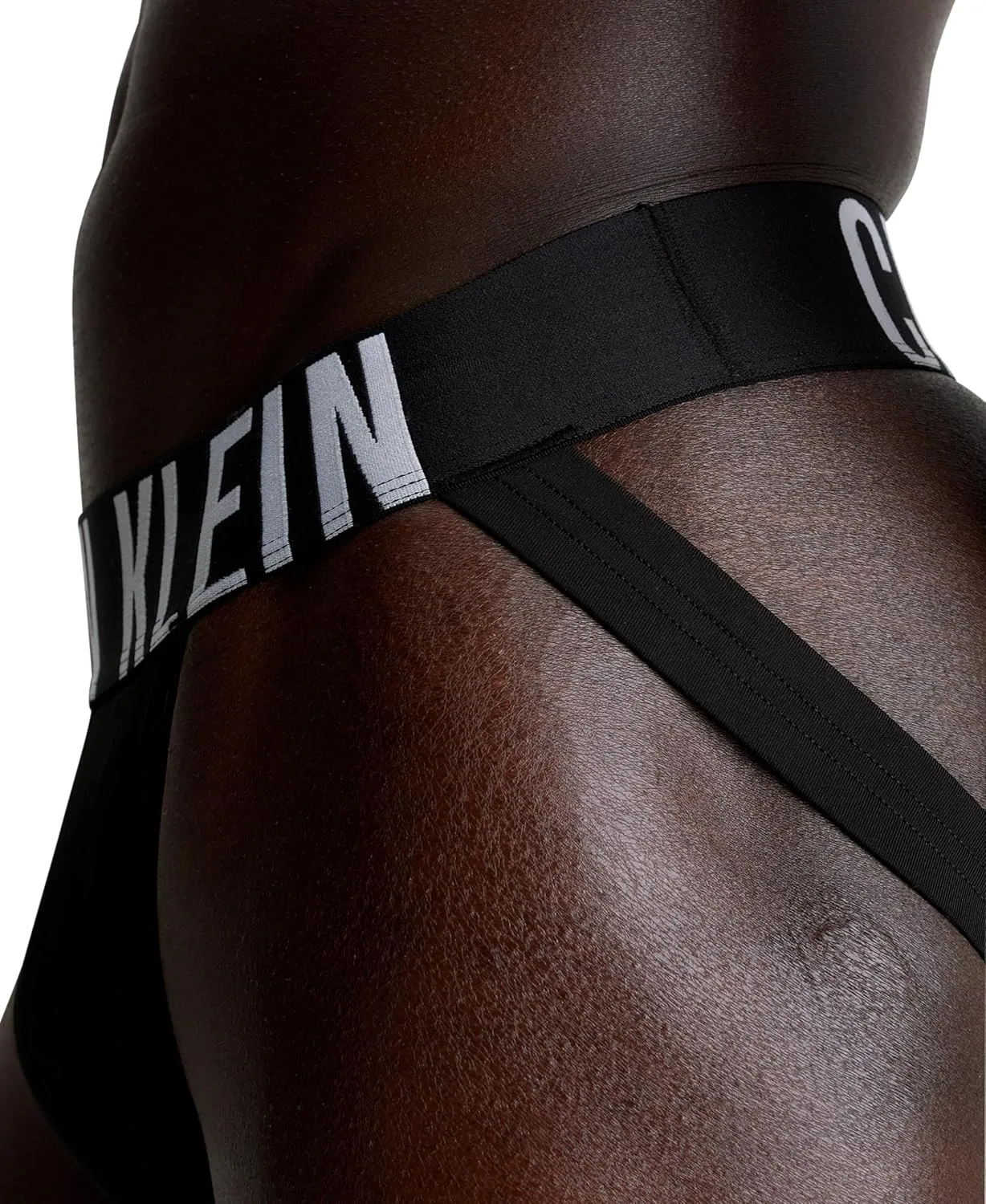 Calvin Klein Men's Intense Power 3-Pack Jock Strap