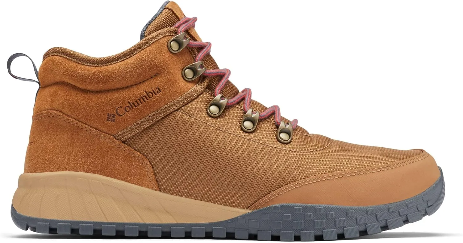 Columbia Men's Fairbanks Mid Hiking Boots