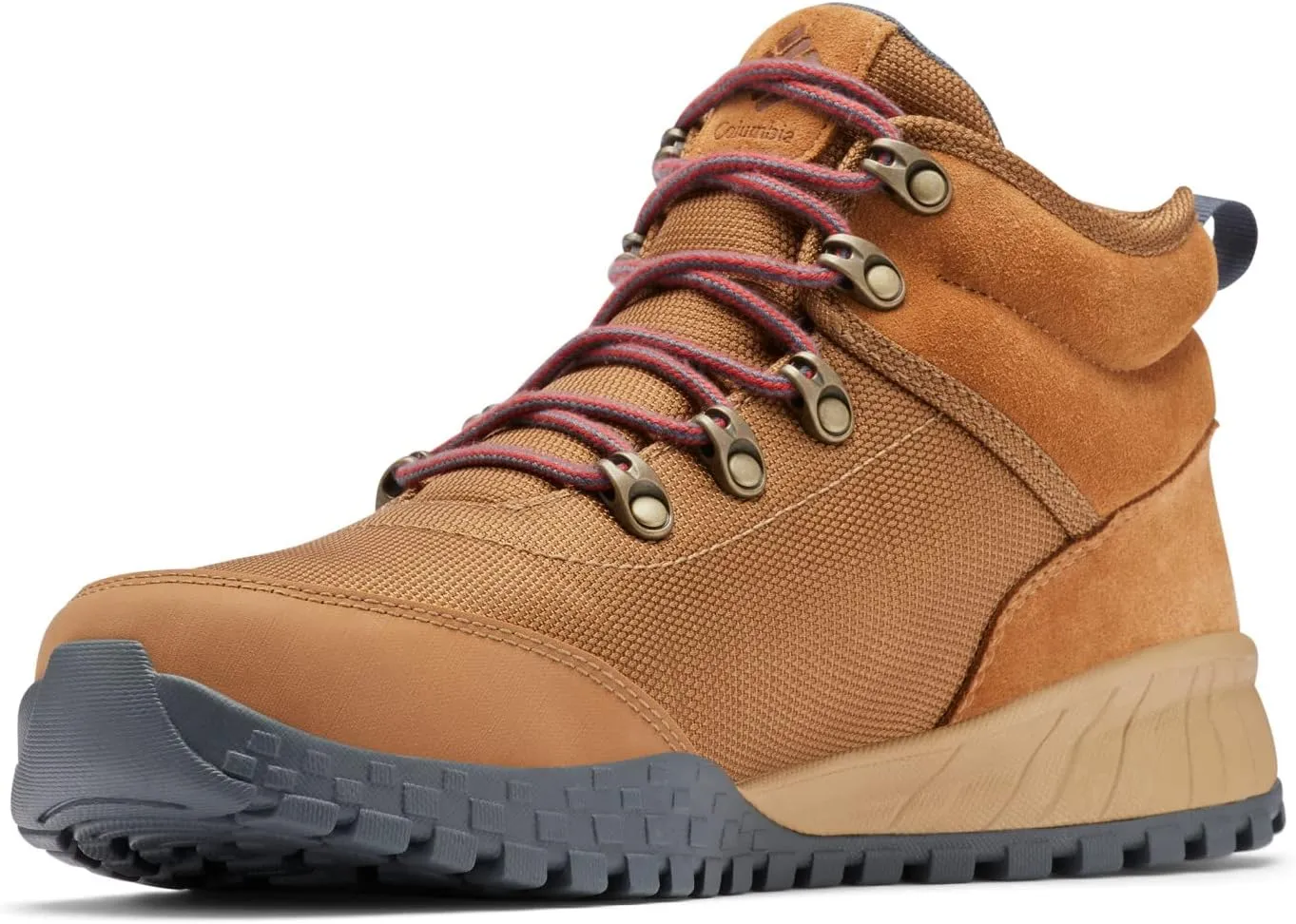 Columbia Men's Fairbanks Mid Hiking Boots