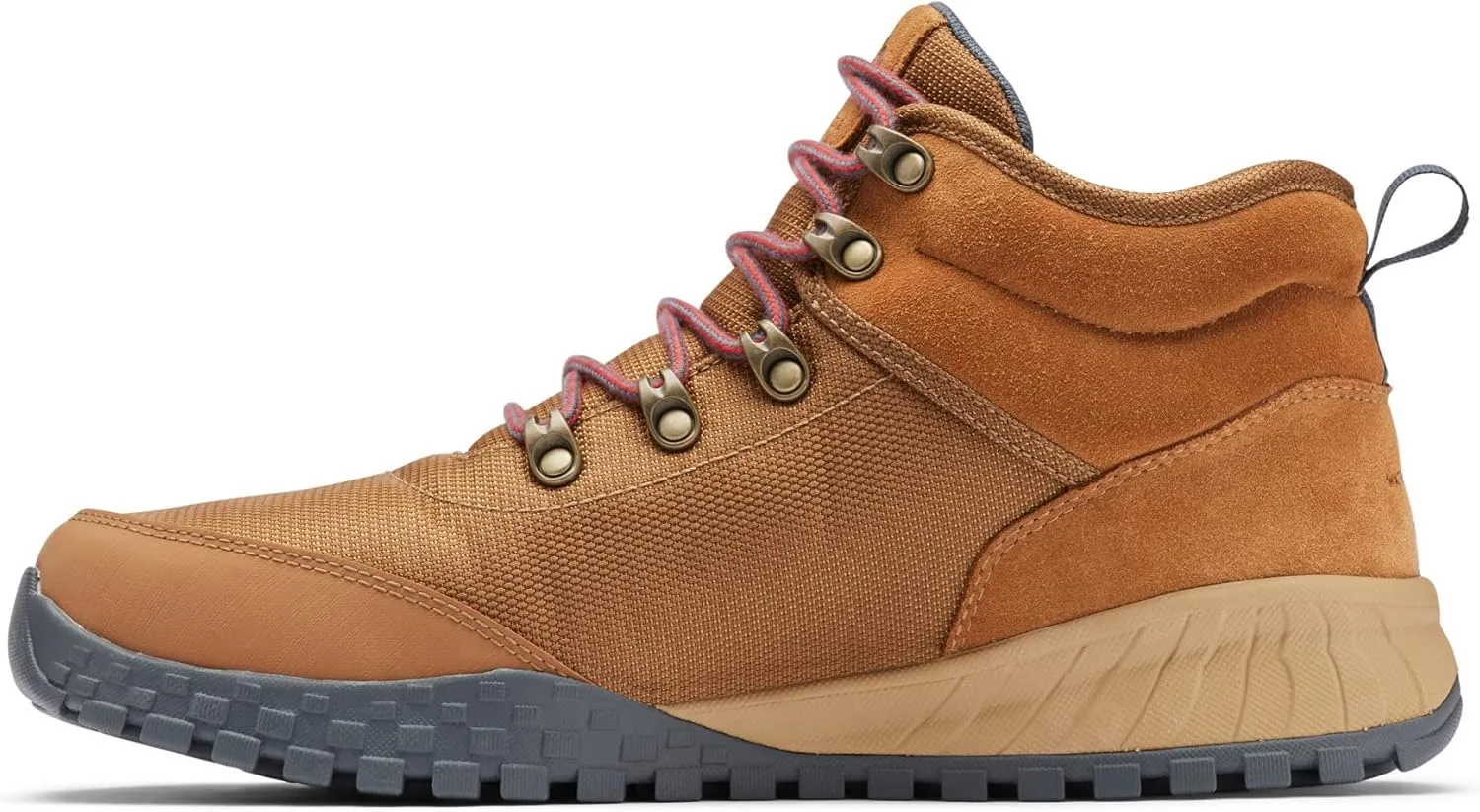 Columbia Men's Fairbanks Mid Hiking Boots
