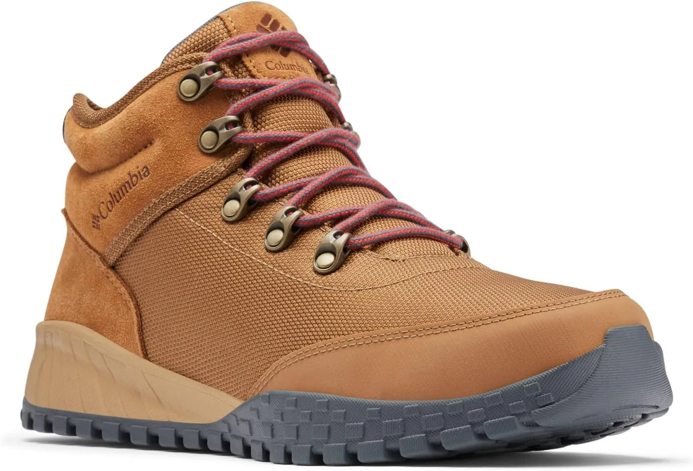 Columbia Men's Fairbanks Mid Hiking Boots