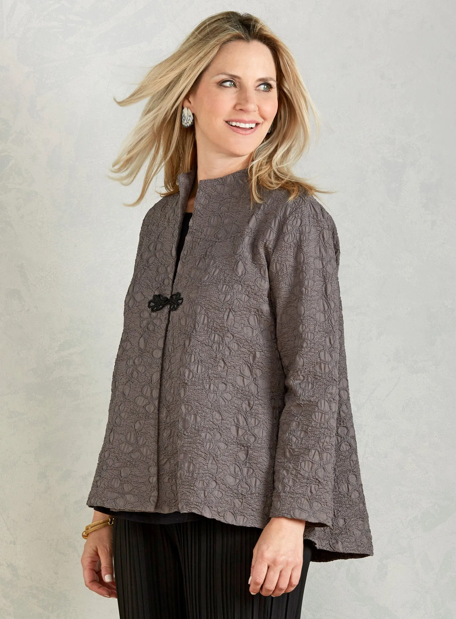 Golightly Swing Jacket