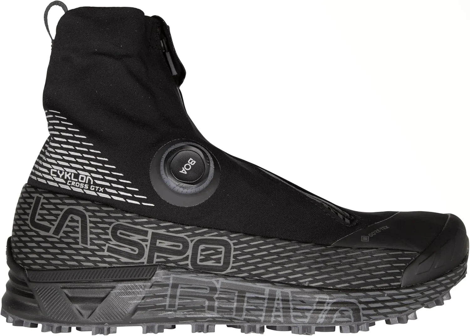 La Sportiva Mens Cyklon Cross GTX Winter Trail Running Shoes