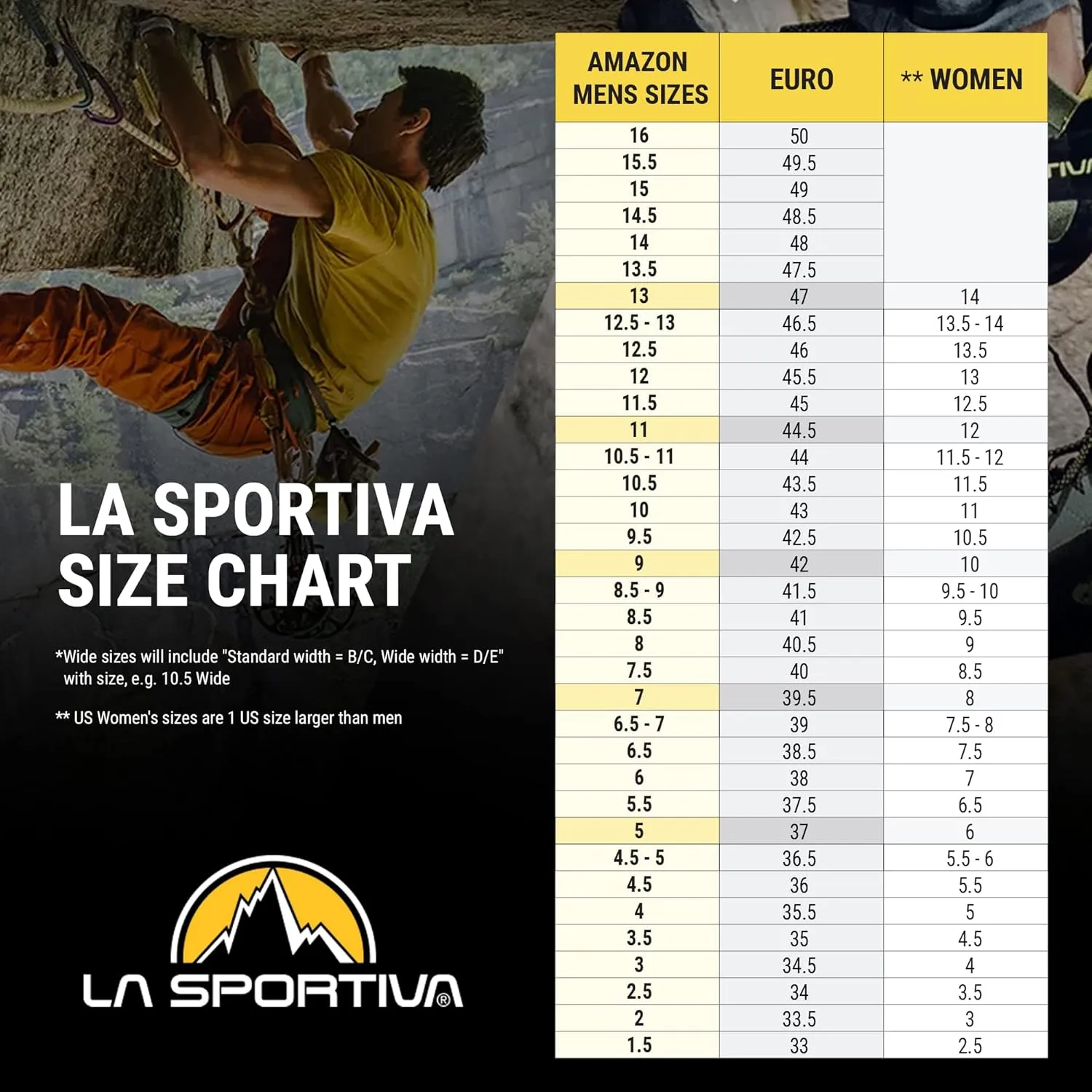 La Sportiva Mens Cyklon Cross GTX Winter Trail Running Shoes