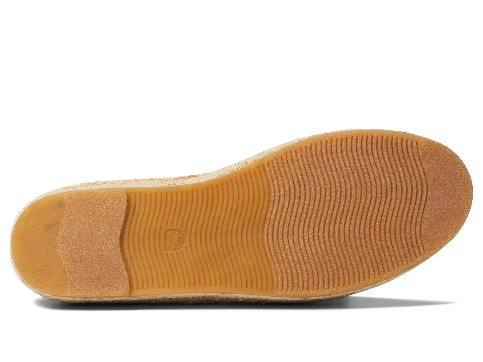 Moccasins Soludos, Watermelon Juice Platform Espadrille
