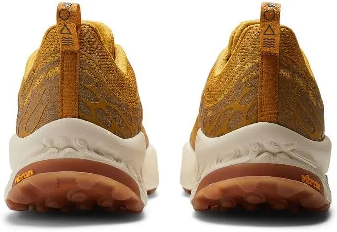 New Balance mens Fresh Foam X Hierro V8