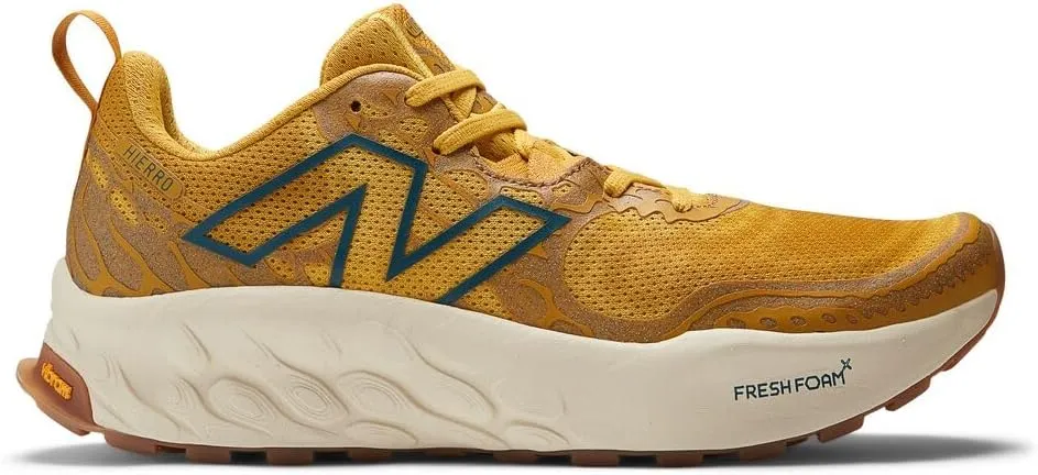 New Balance mens Fresh Foam X Hierro V8