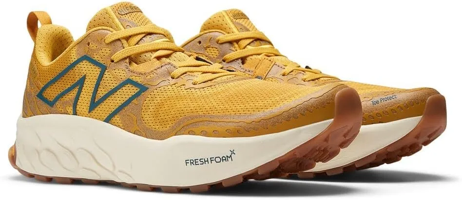 New Balance mens Fresh Foam X Hierro V8