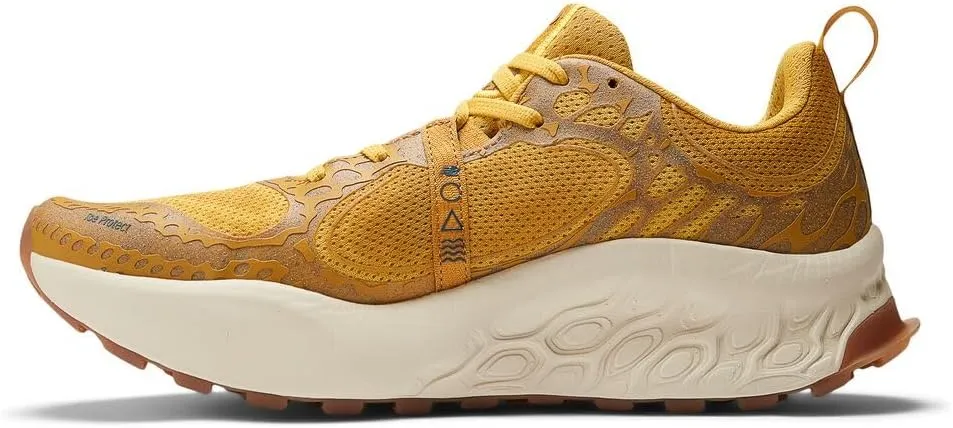 New Balance mens Fresh Foam X Hierro V8