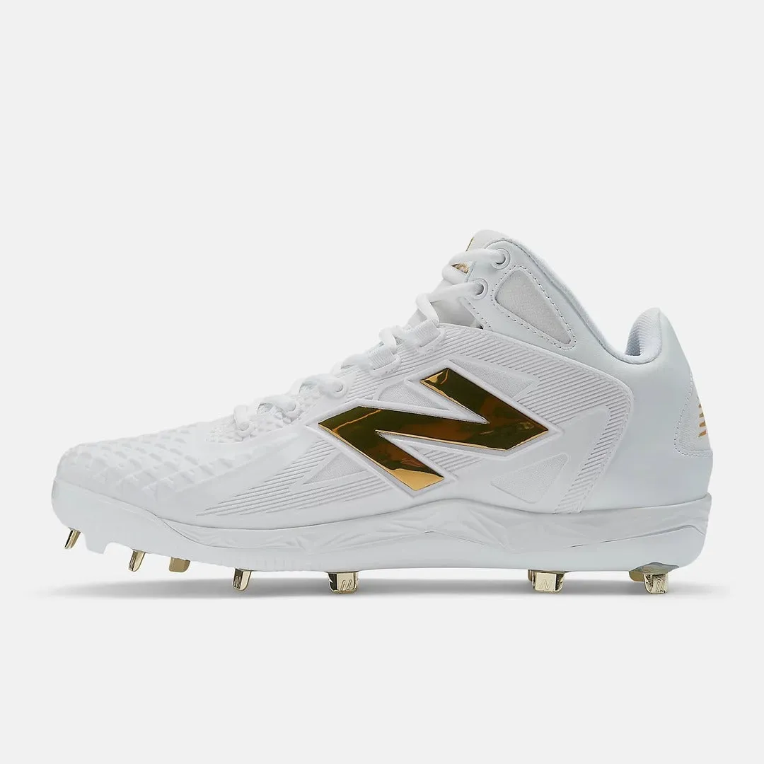 New Balance Senior FuelCell Ohtani v1 MSHOWT1 Metal Baseball Cleats