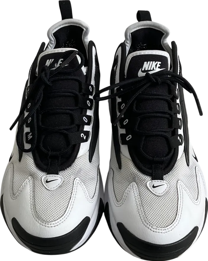 Nike White Zoom 2k Trainers UK 5 EU 38 👠