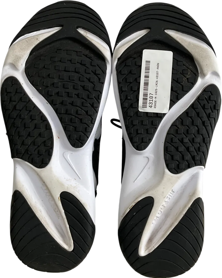 Nike White Zoom 2k Trainers UK 5 EU 38 👠