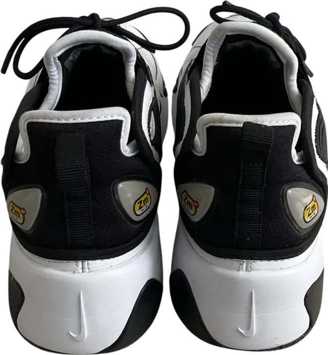 Nike White Zoom 2k Trainers UK 5 EU 38 👠