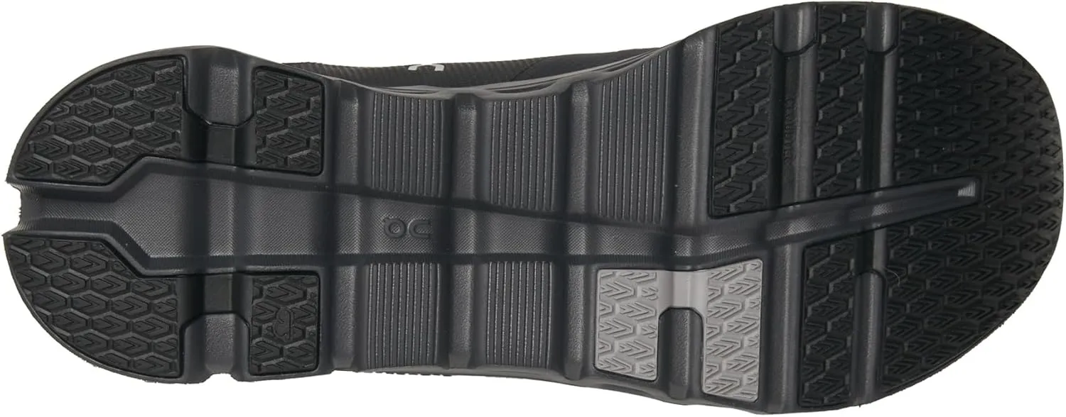 On Men's Cloudrunner 2 Waterproof Sneakers