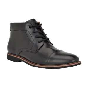 ORIGINAL - Rawstin Cap Toe Chukka Boots