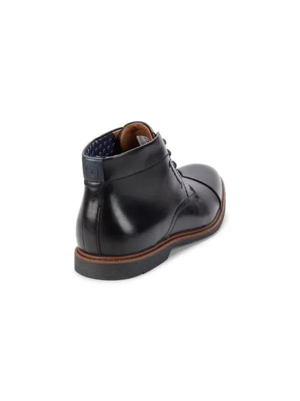 ORIGINAL - Rawstin Cap Toe Chukka Boots