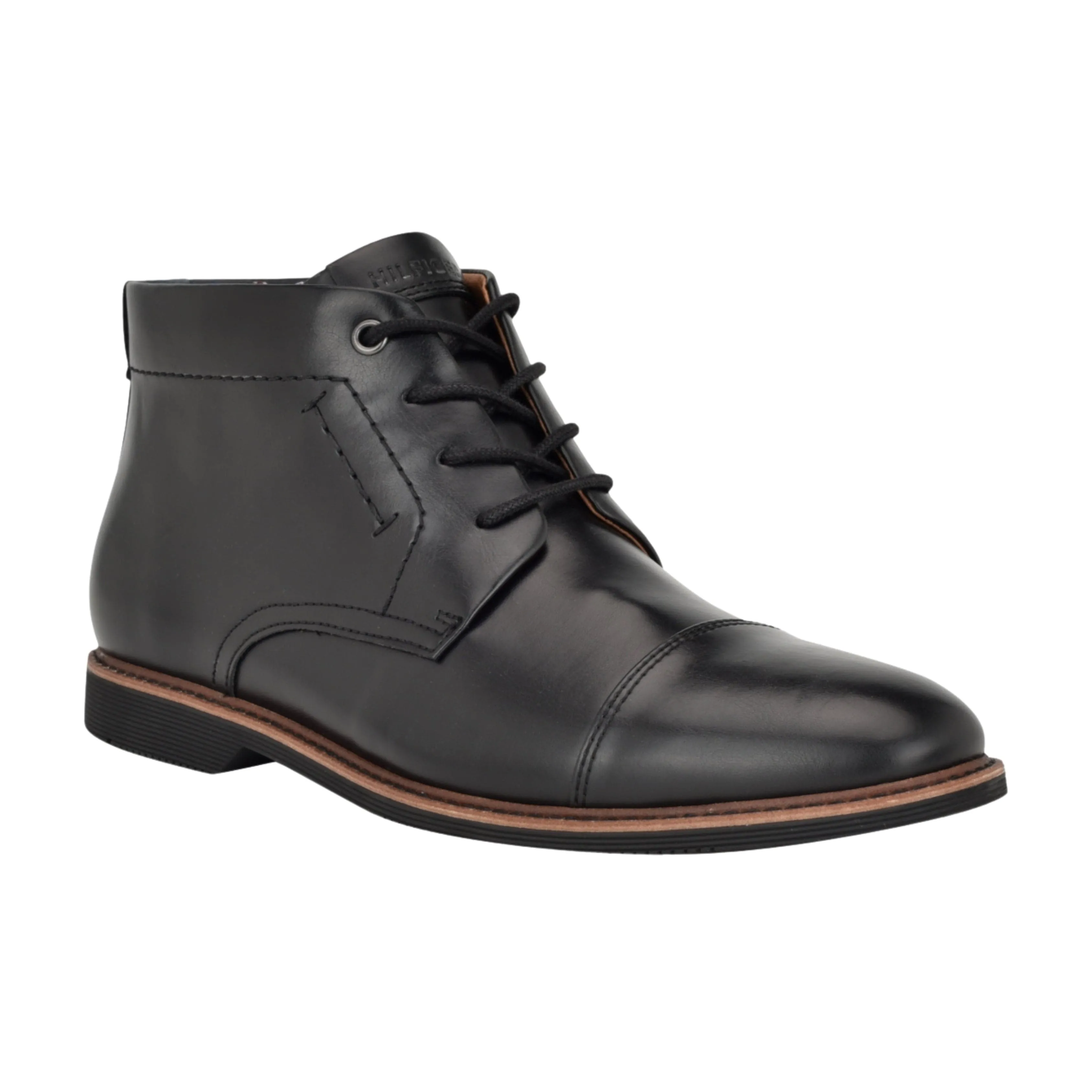 ORIGINAL - Rawstin Cap Toe Chukka Boots