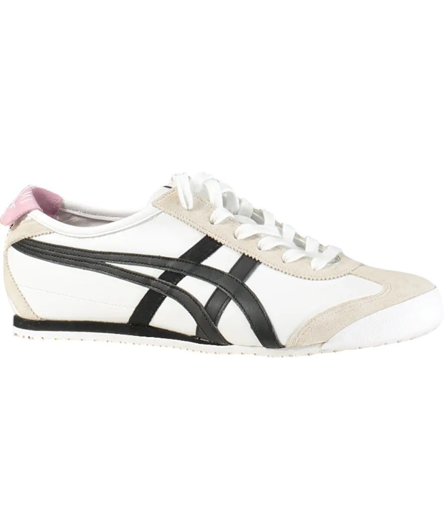 patou onitsuka White Tiger Mexico 66 Trainers UK 5 EU 38 👠