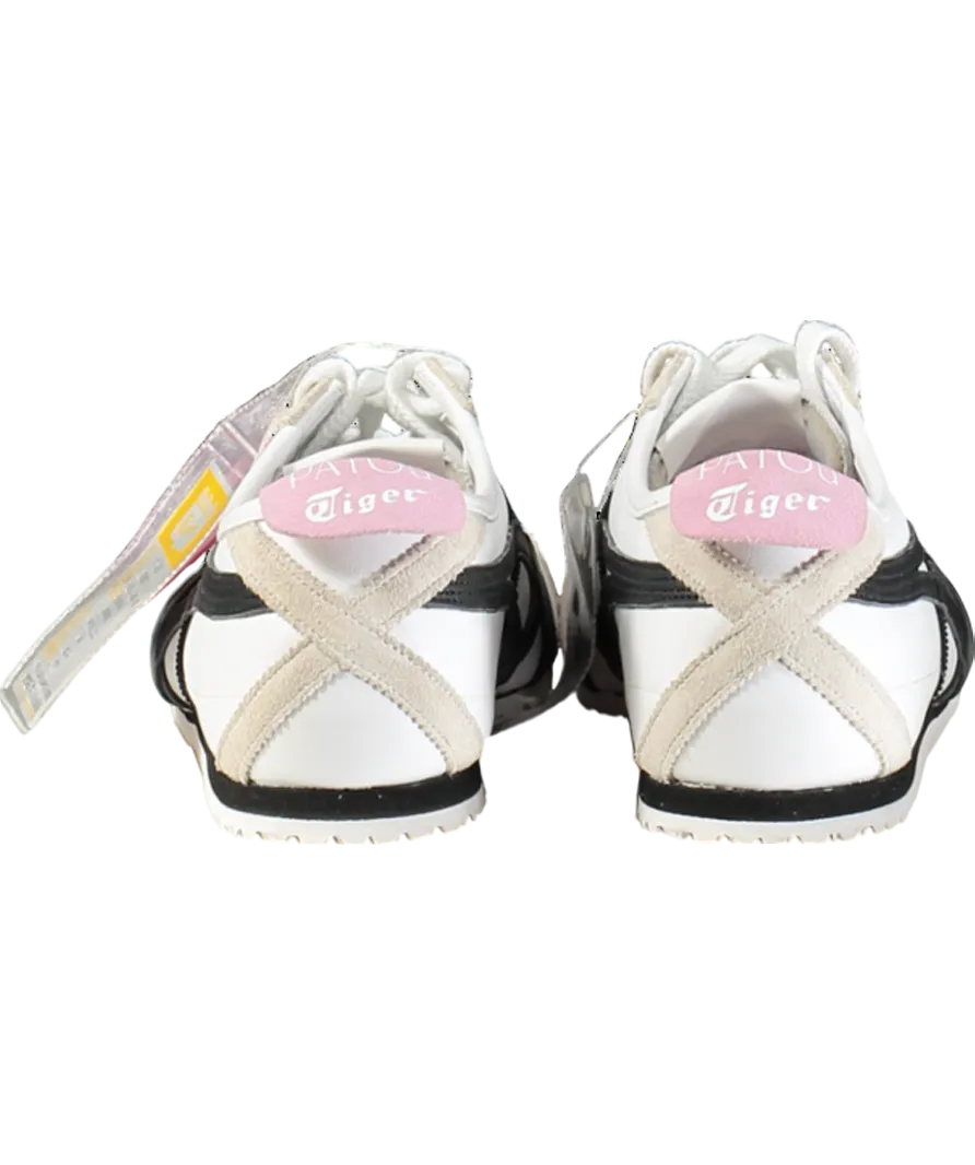 patou onitsuka White Tiger Mexico 66 Trainers UK 5 EU 38 👠