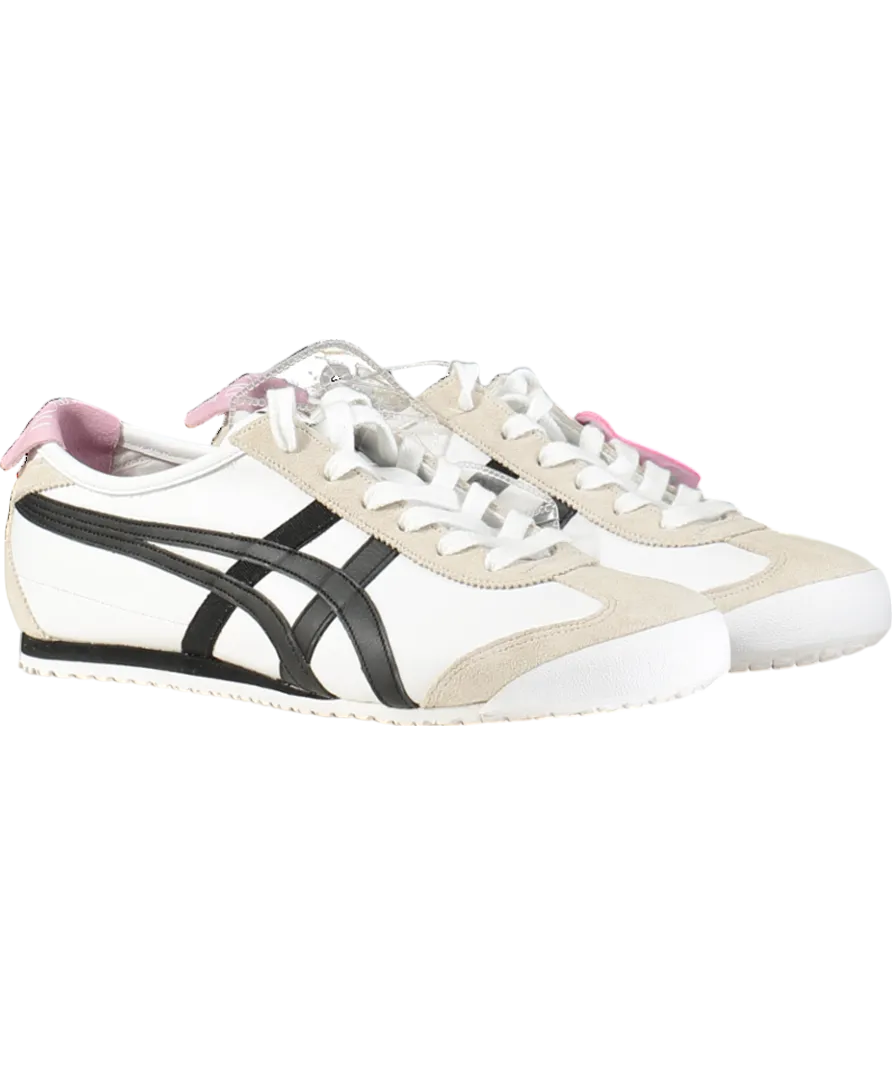 patou onitsuka White Tiger Mexico 66 Trainers UK 5 EU 38 👠