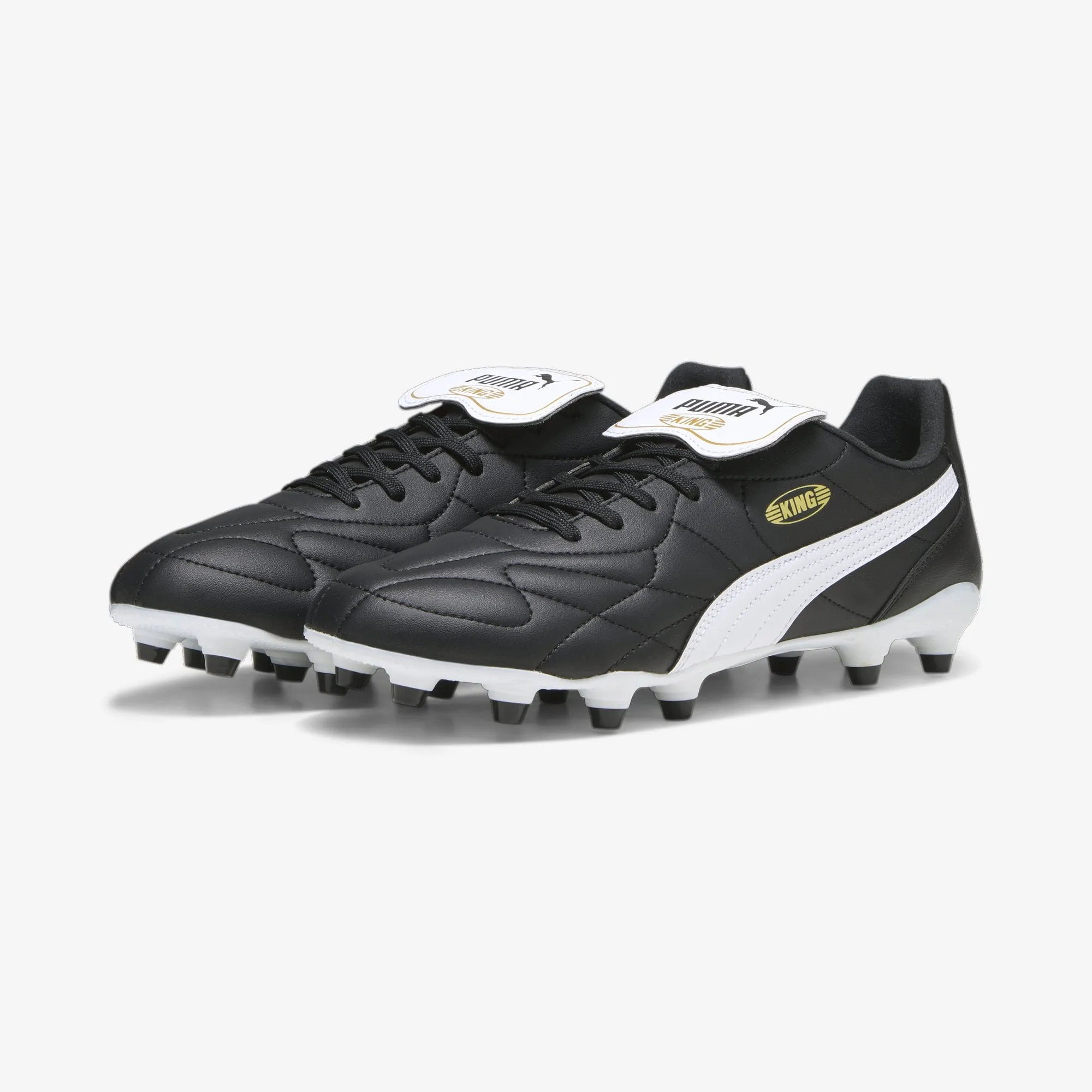 Puma KING TOP FG/AG Soccer Cleats