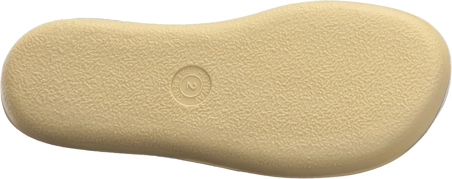 Sun-San Swimmer Toddler Leather Sandals