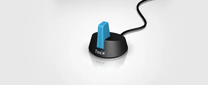 Tacx Ant  antenne om data te verzenden