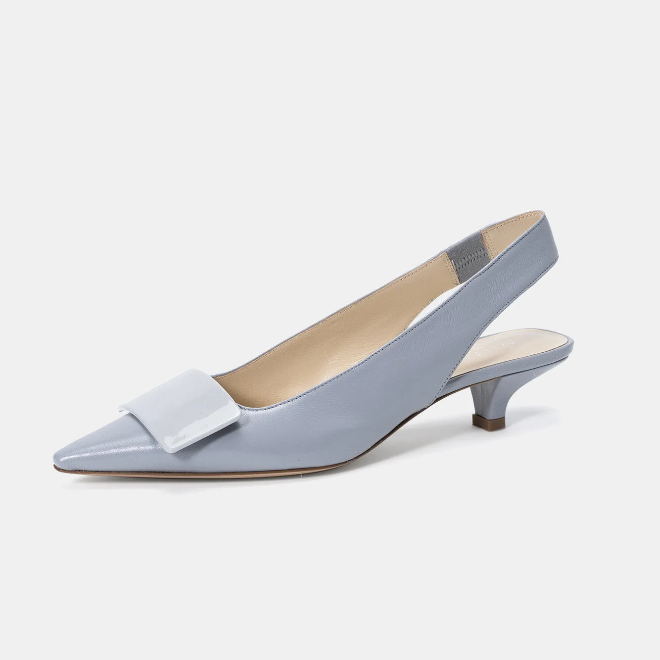 The Livia Gray