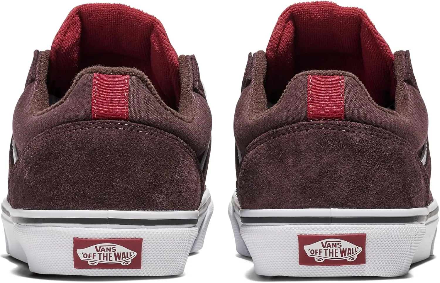 Vans Men's Seldan Sneaker