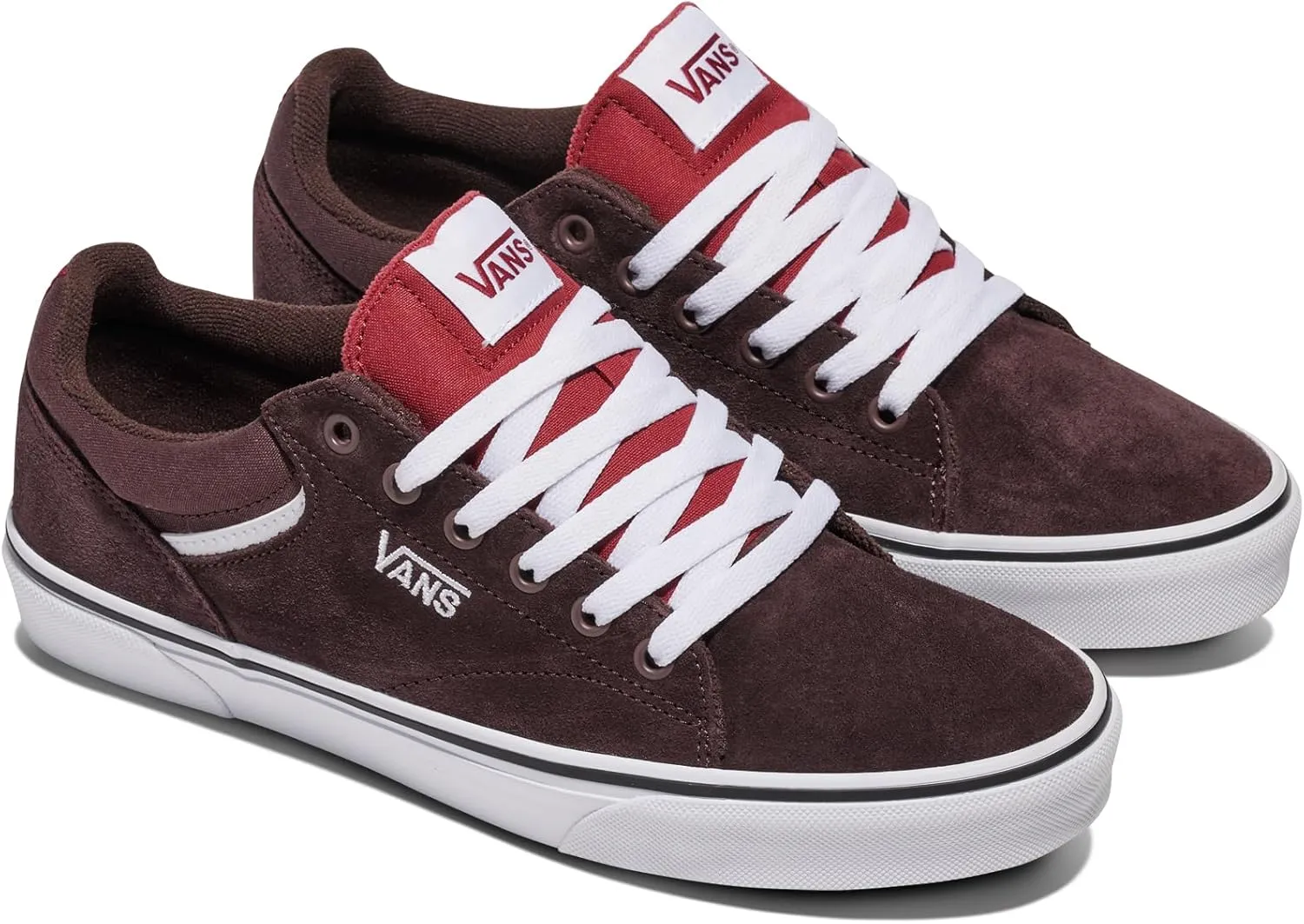 Vans Men's Seldan Sneaker