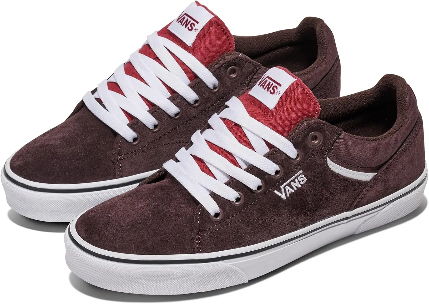 Vans Men's Seldan Sneaker