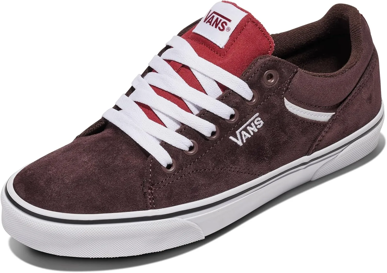 Vans Men's Seldan Sneaker