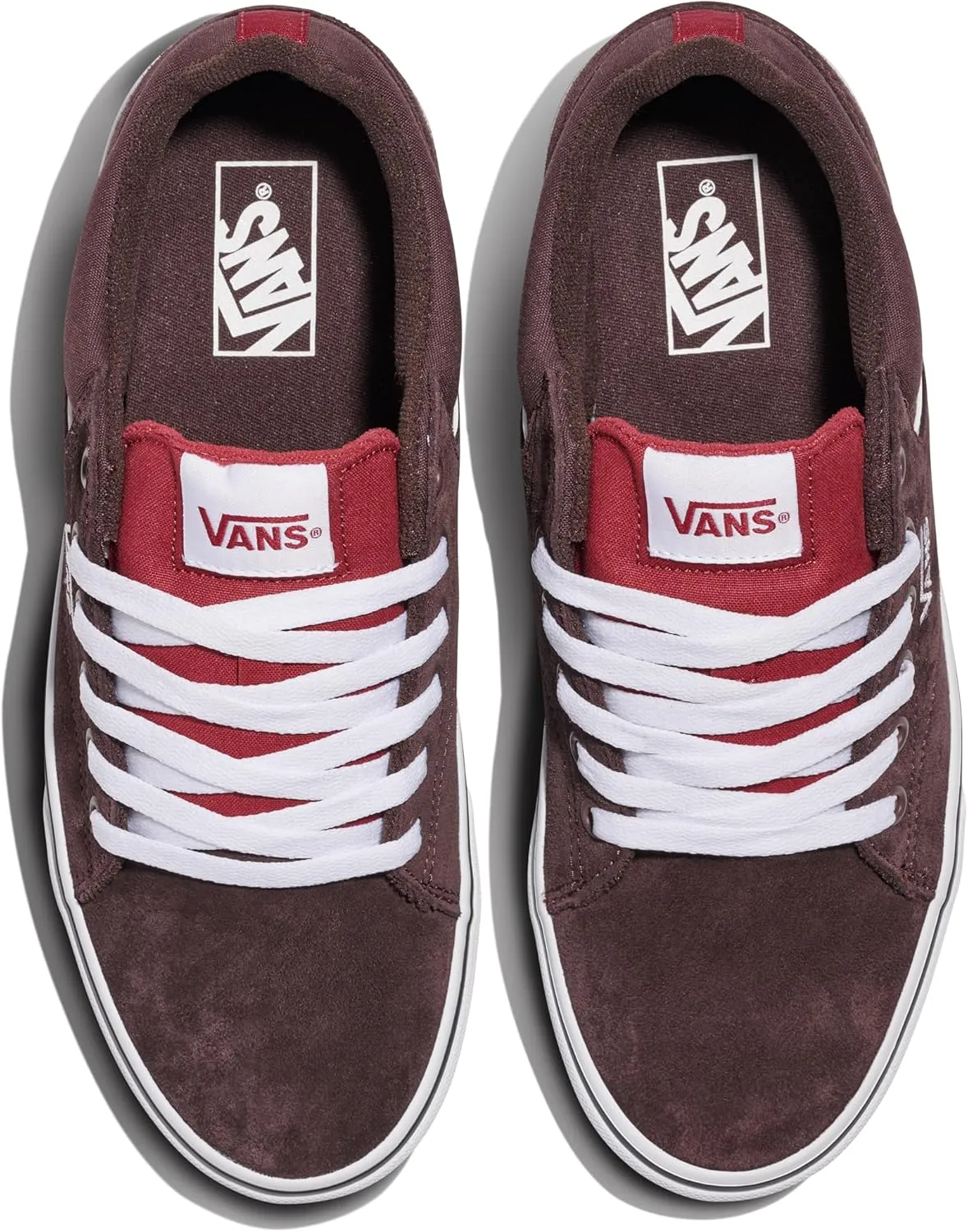 Vans Men's Seldan Sneaker